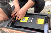 唐山市更换电瓶服务 唐山市更换电瓶服务