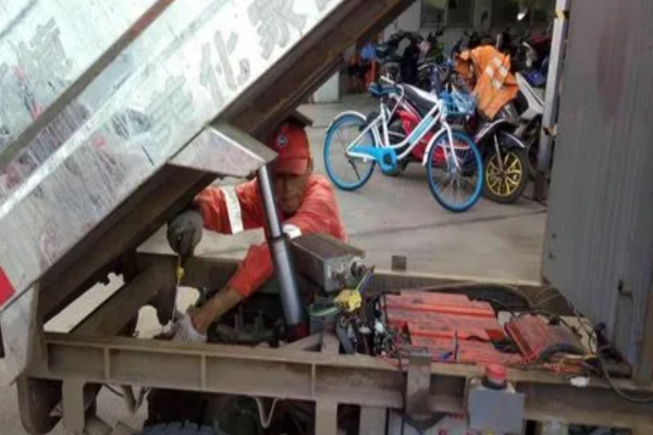 唐山市电动三轮车救援