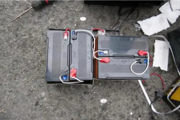 唐山市电动车更换电瓶